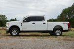2021 Ford F-250 XLT