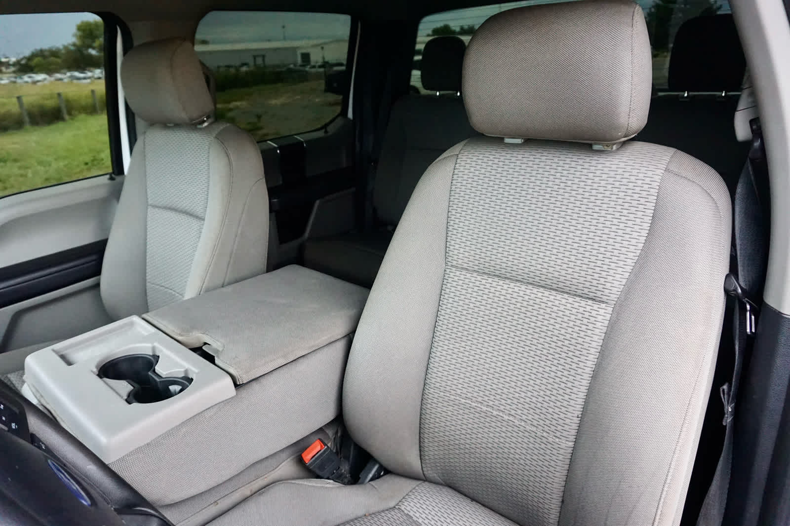 2021 Ford F-250 XLT