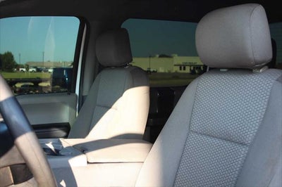 2021 Ford F-250 XLT