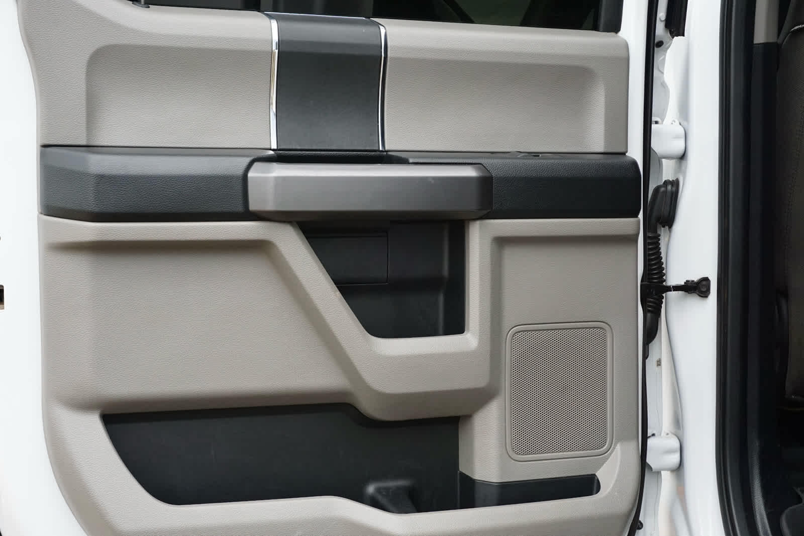2021 Ford F-250 XLT