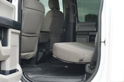 2021 Ford F-250 XLT