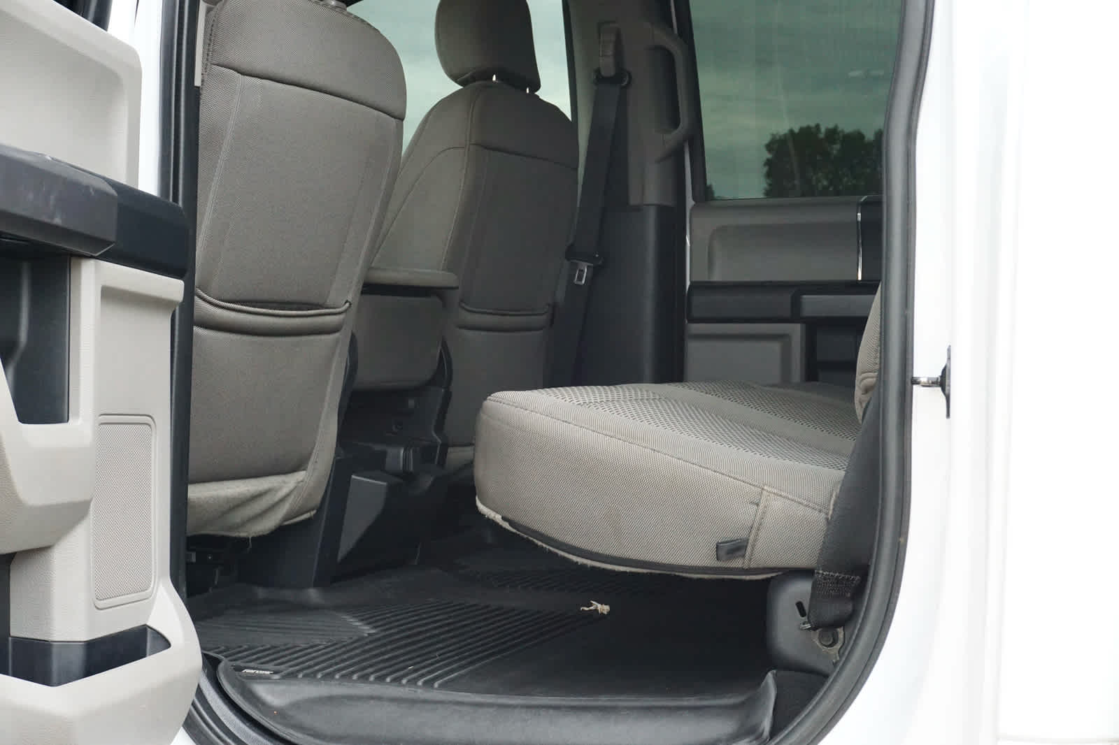 2021 Ford F-250 XLT