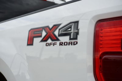 2021 Ford F-250 XLT