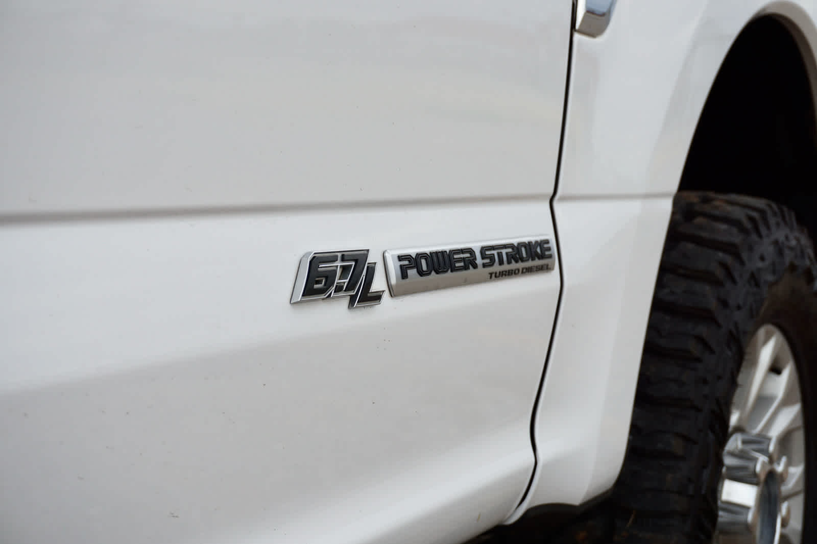 2021 Ford F-250 XLT