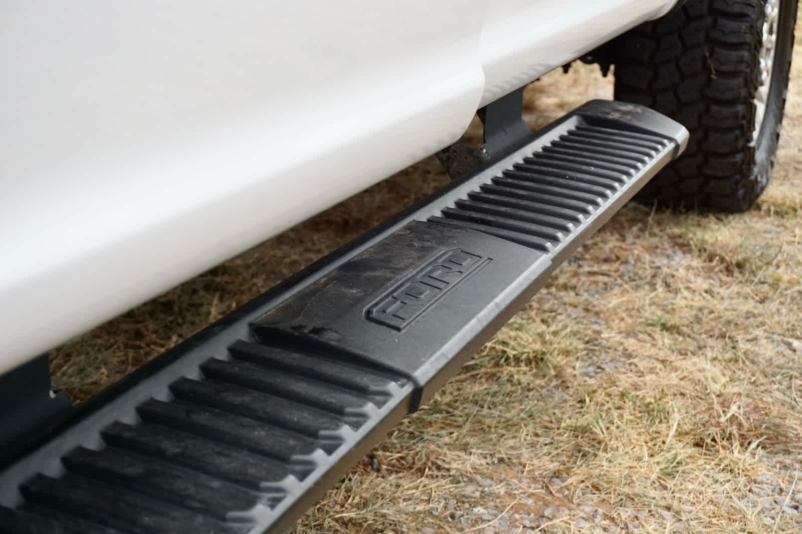 2021 Ford F-250 XLT