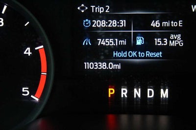 2021 Ford F-250 XLT