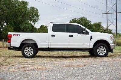 2021 Ford F-250 XLT