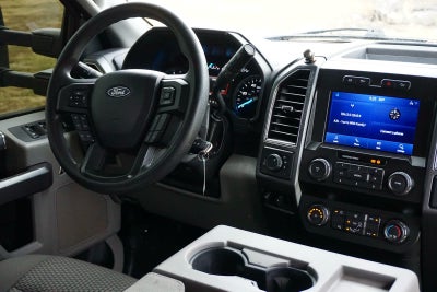 2021 Ford F-250 XLT