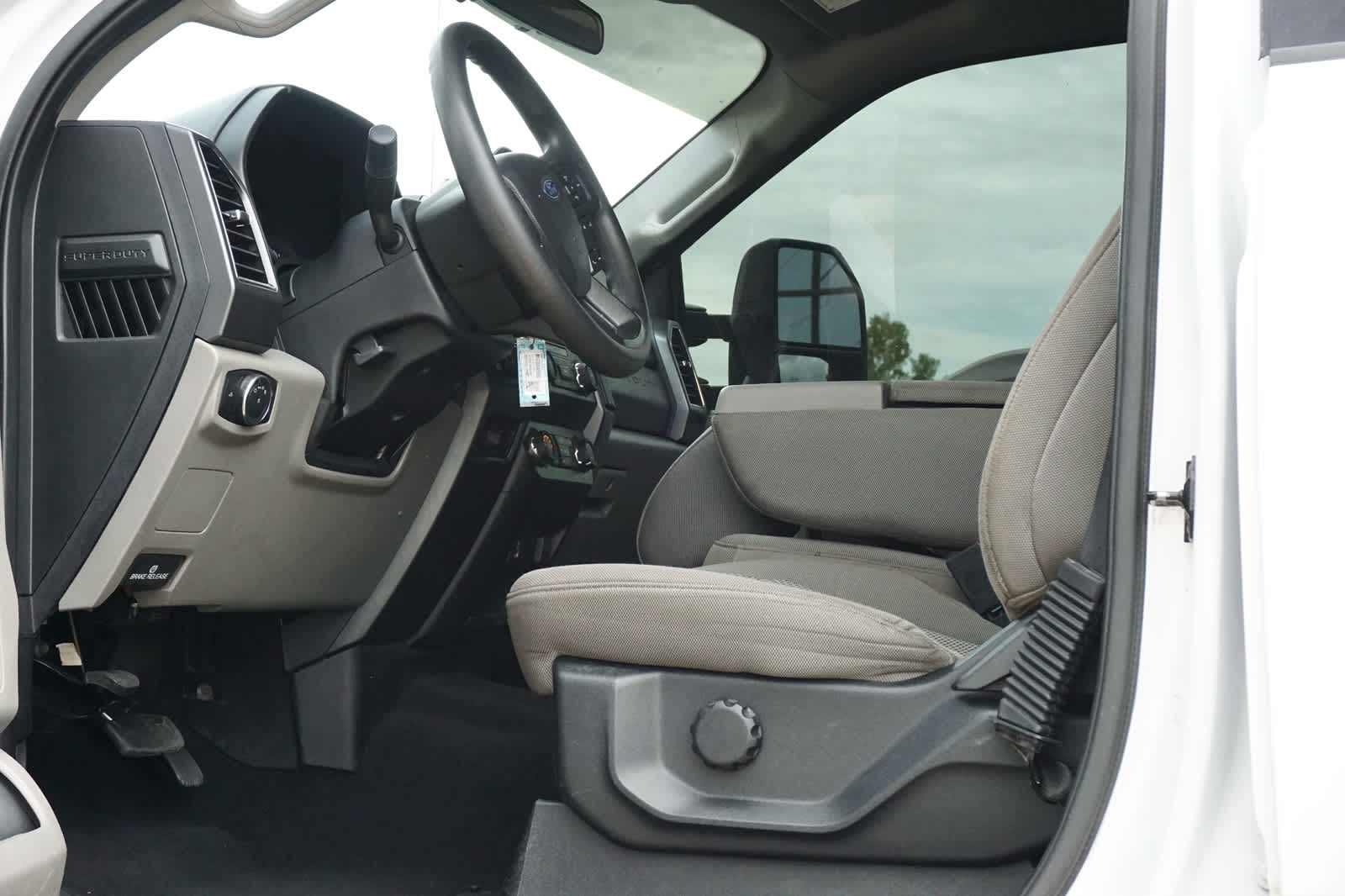 2021 Ford F-250 XLT