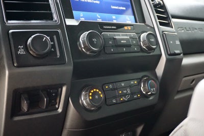 2021 Ford F-250 XLT
