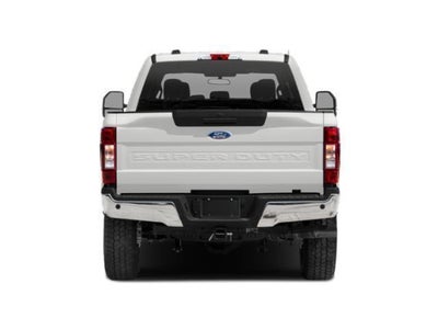 2022 Ford F-350 XLT