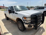 2015 Ford Super Duty F-250 Pickup XL
