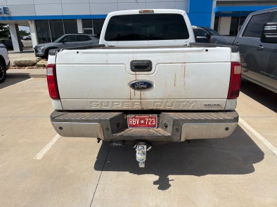2015 Ford Super Duty F-250 Pickup XL