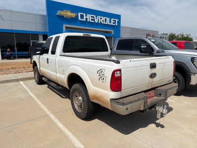 2015 Ford Super Duty F-250 Pickup XL