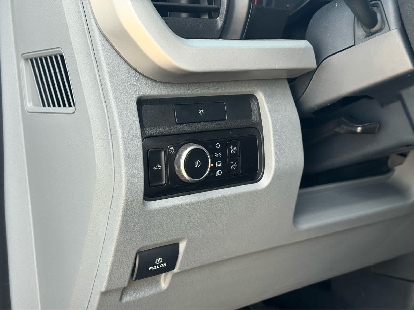 2023 Ford F-250 XL