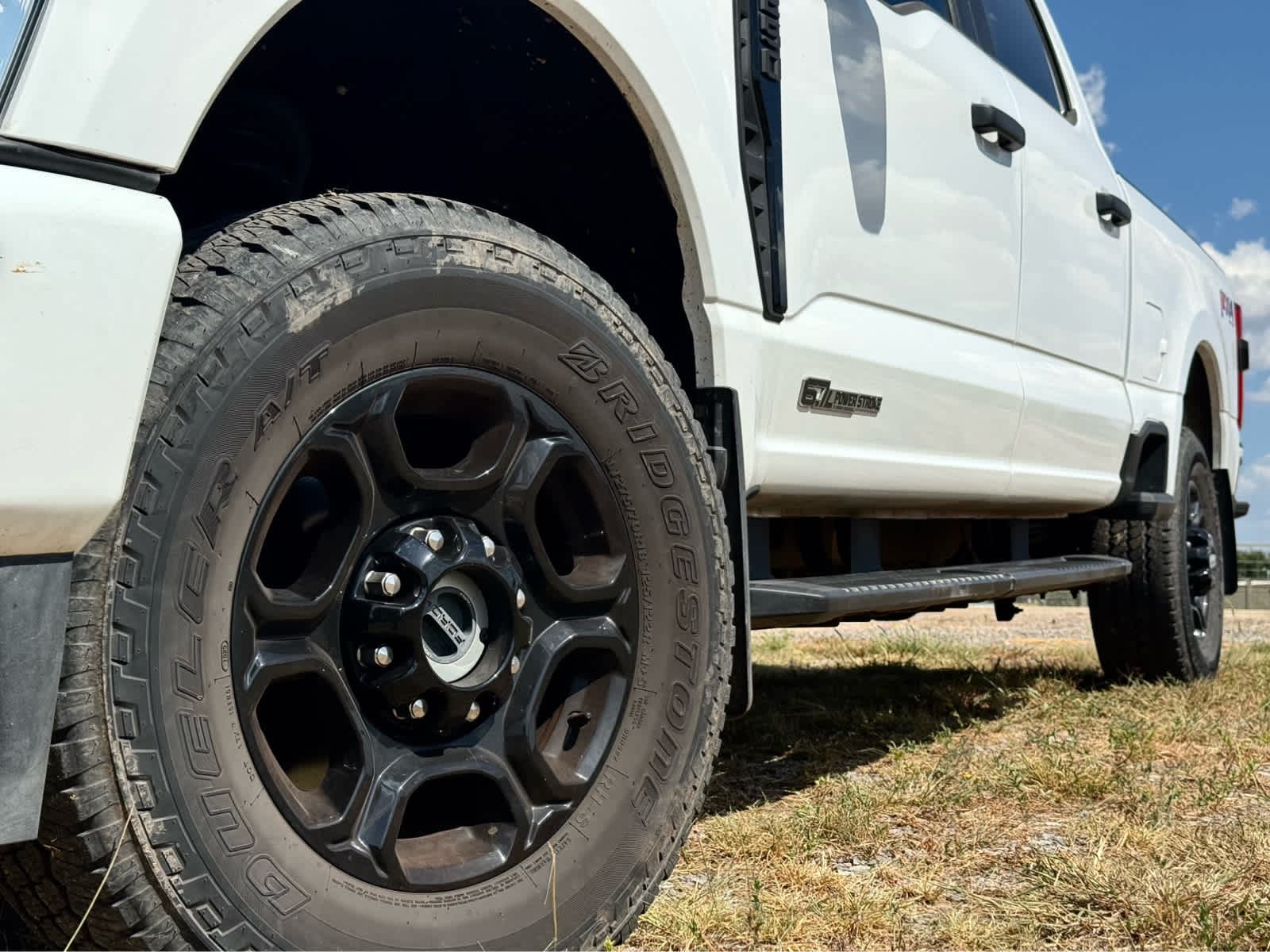 2023 Ford F-250 XL