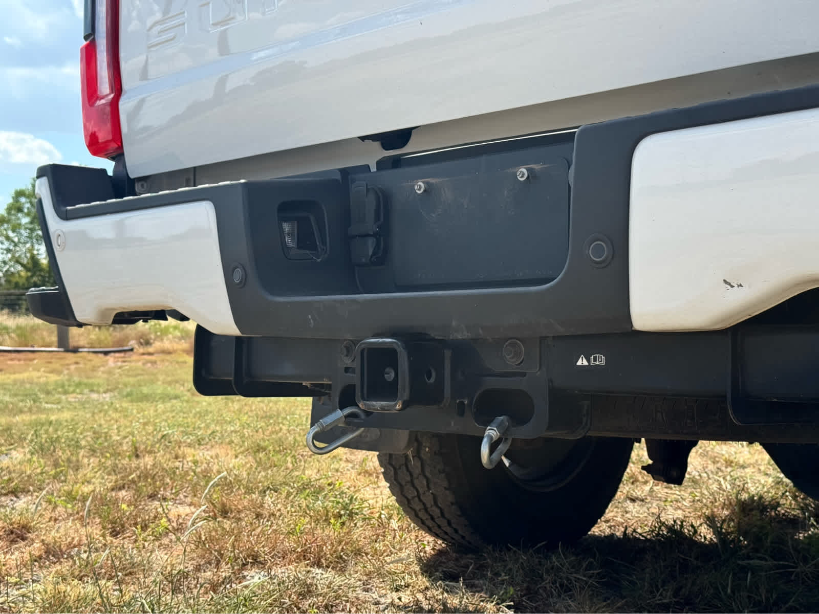 2023 Ford F-250 XL