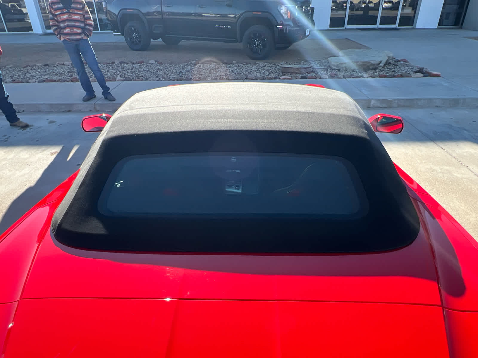 2014 Chevrolet Corvette Stingray Z51