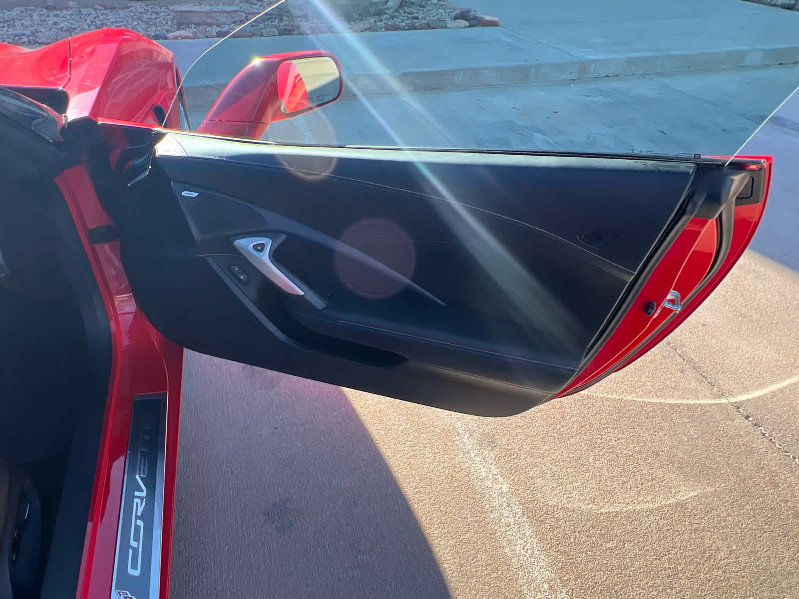 2014 Chevrolet Corvette Stingray Z51