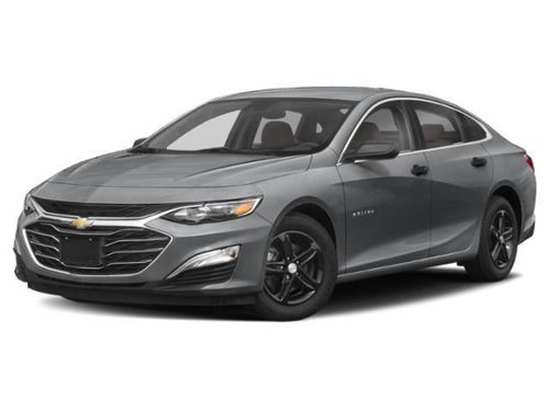 2023 Chevrolet Malibu FWD 1FL