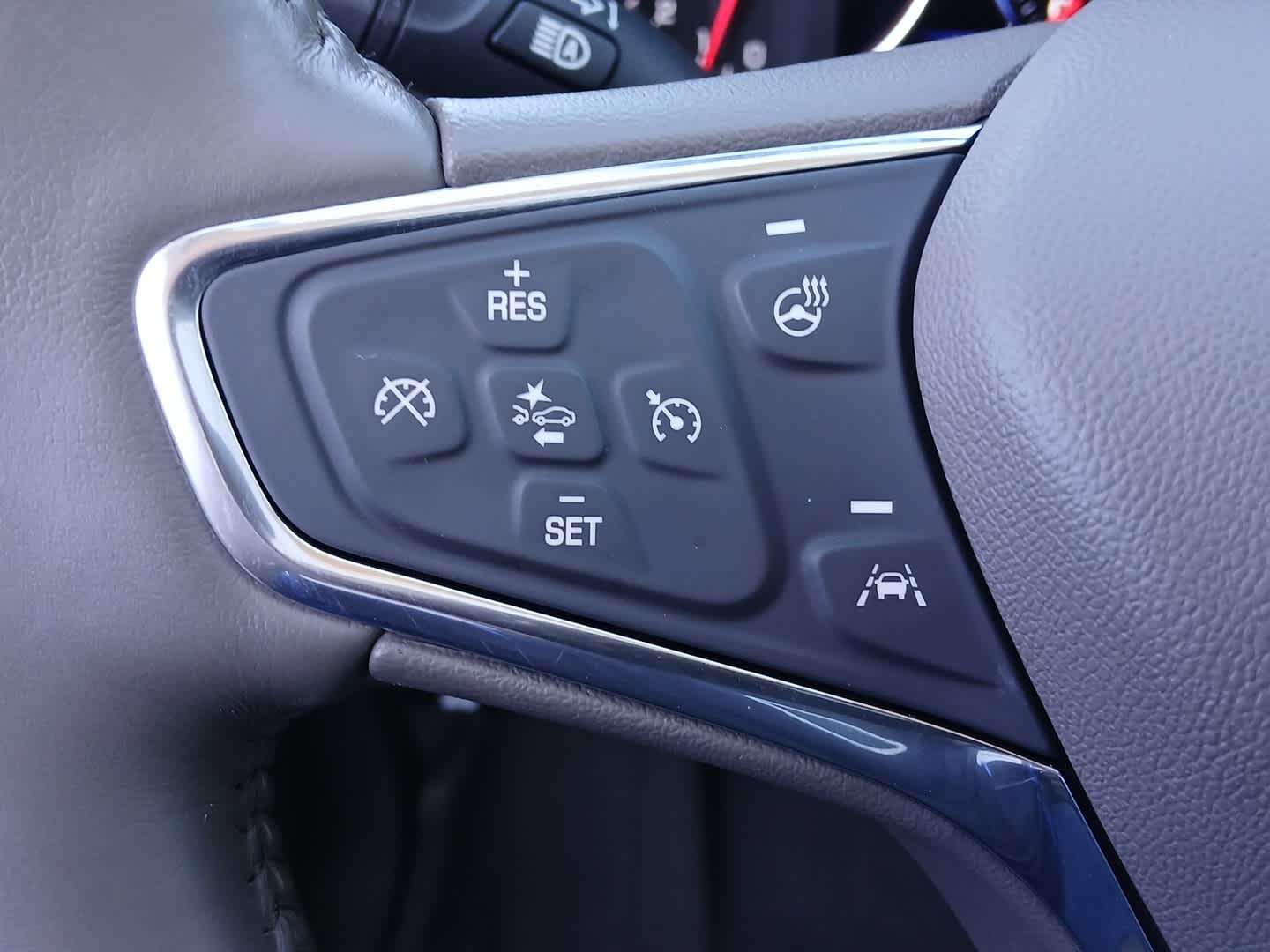 2020 Chevrolet Malibu FWD Premier