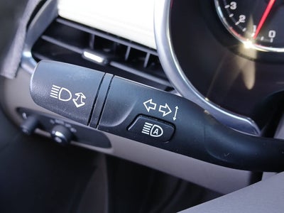 2020 Chevrolet Malibu FWD Premier