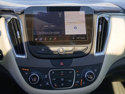 2020 Chevrolet Malibu FWD Premier