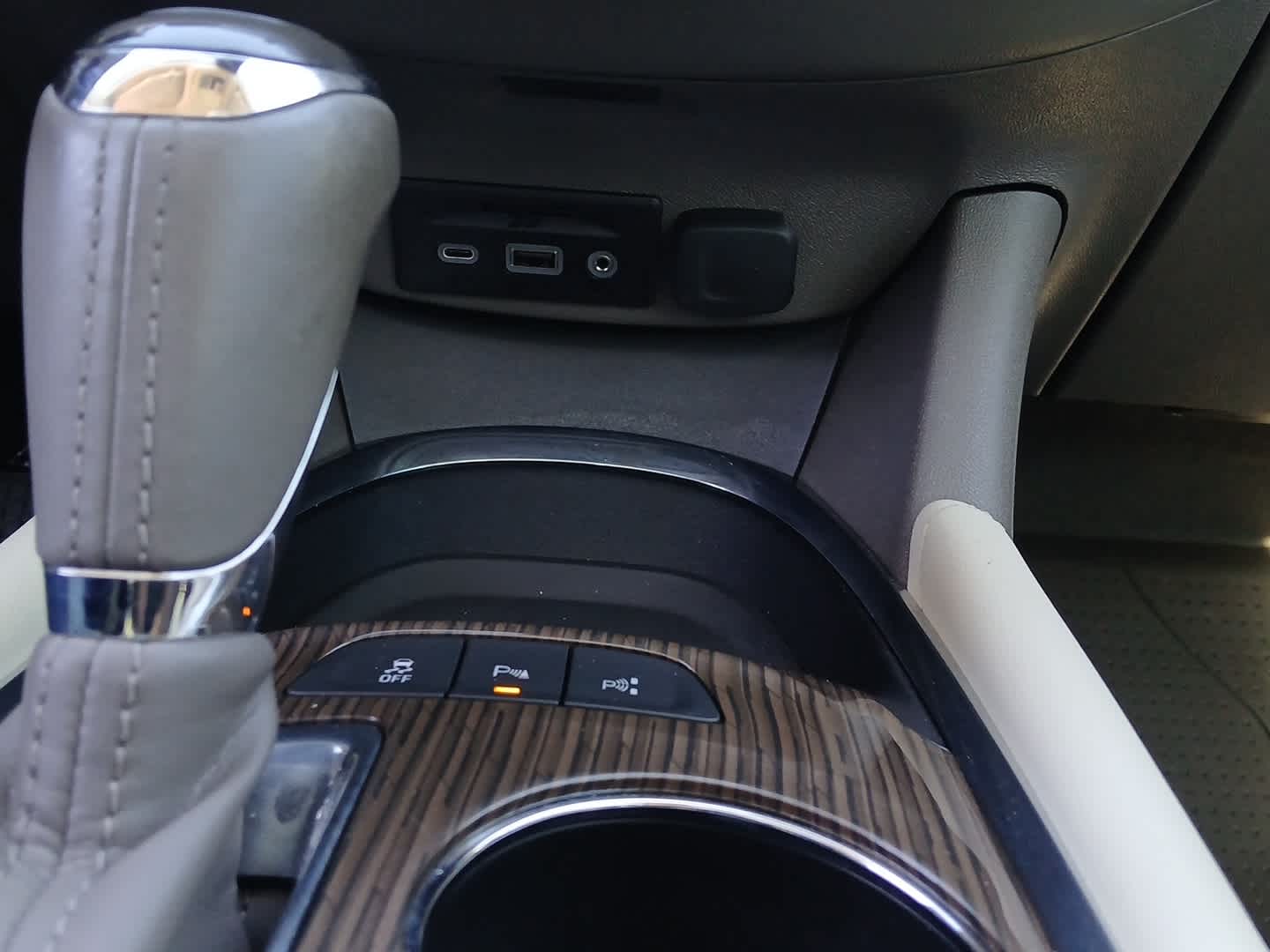 2020 Chevrolet Malibu FWD Premier