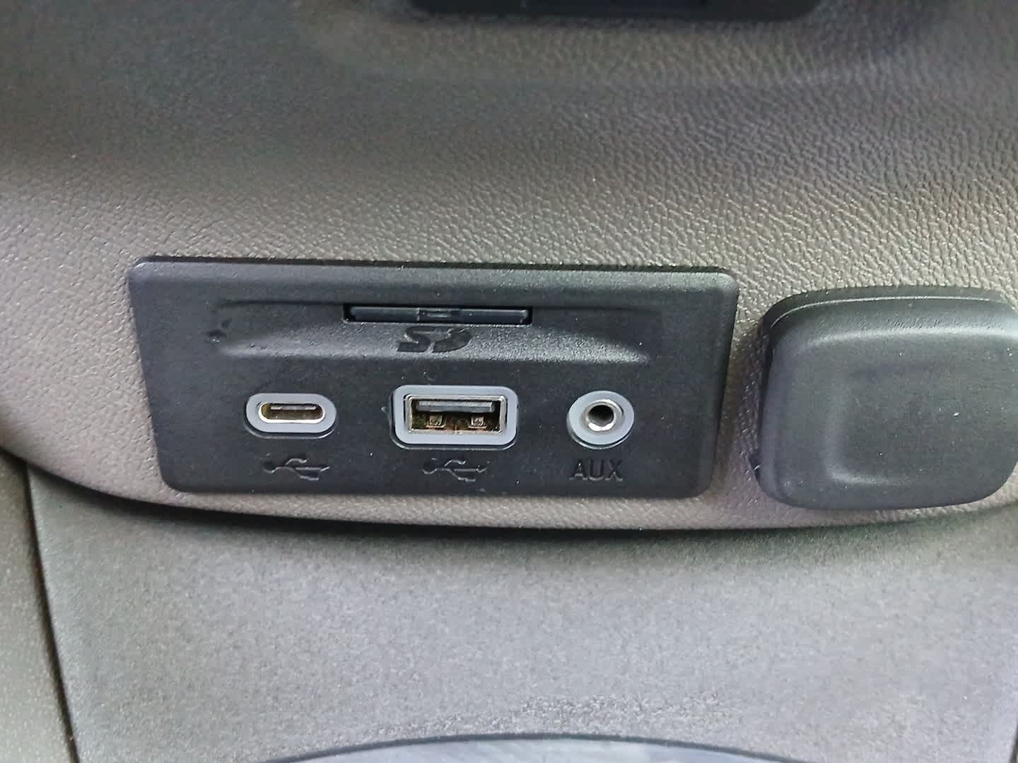 2020 Chevrolet Malibu FWD Premier