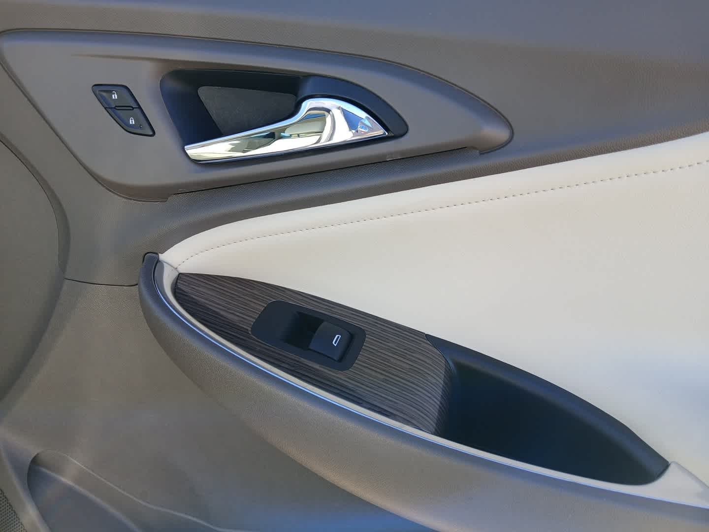 2020 Chevrolet Malibu FWD Premier