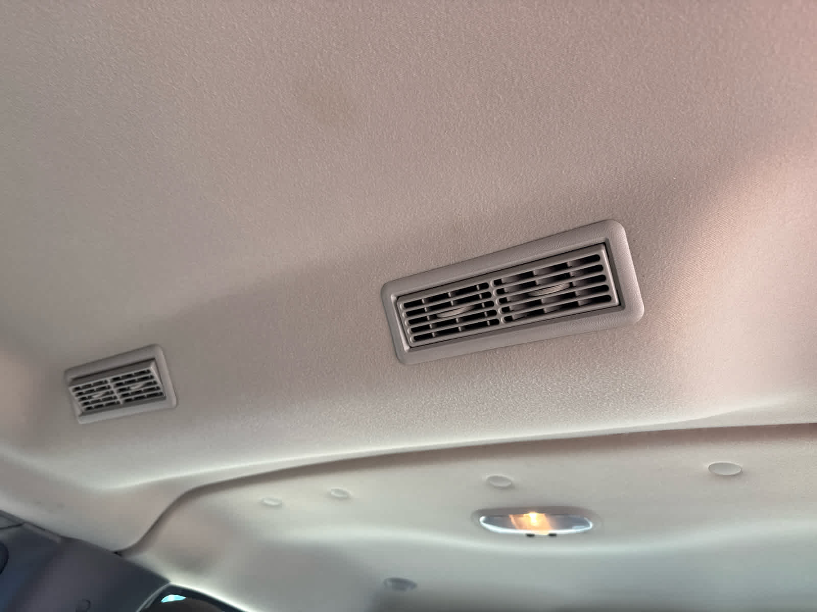 2013 Chevrolet Express Passenger LT