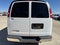 2013 Chevrolet Express Passenger LT