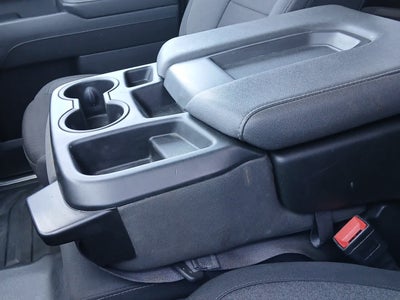 2024 Chevrolet Silverado 3500HD Chassis LT