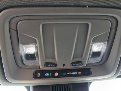 2024 Chevrolet Silverado 3500HD Chassis LT