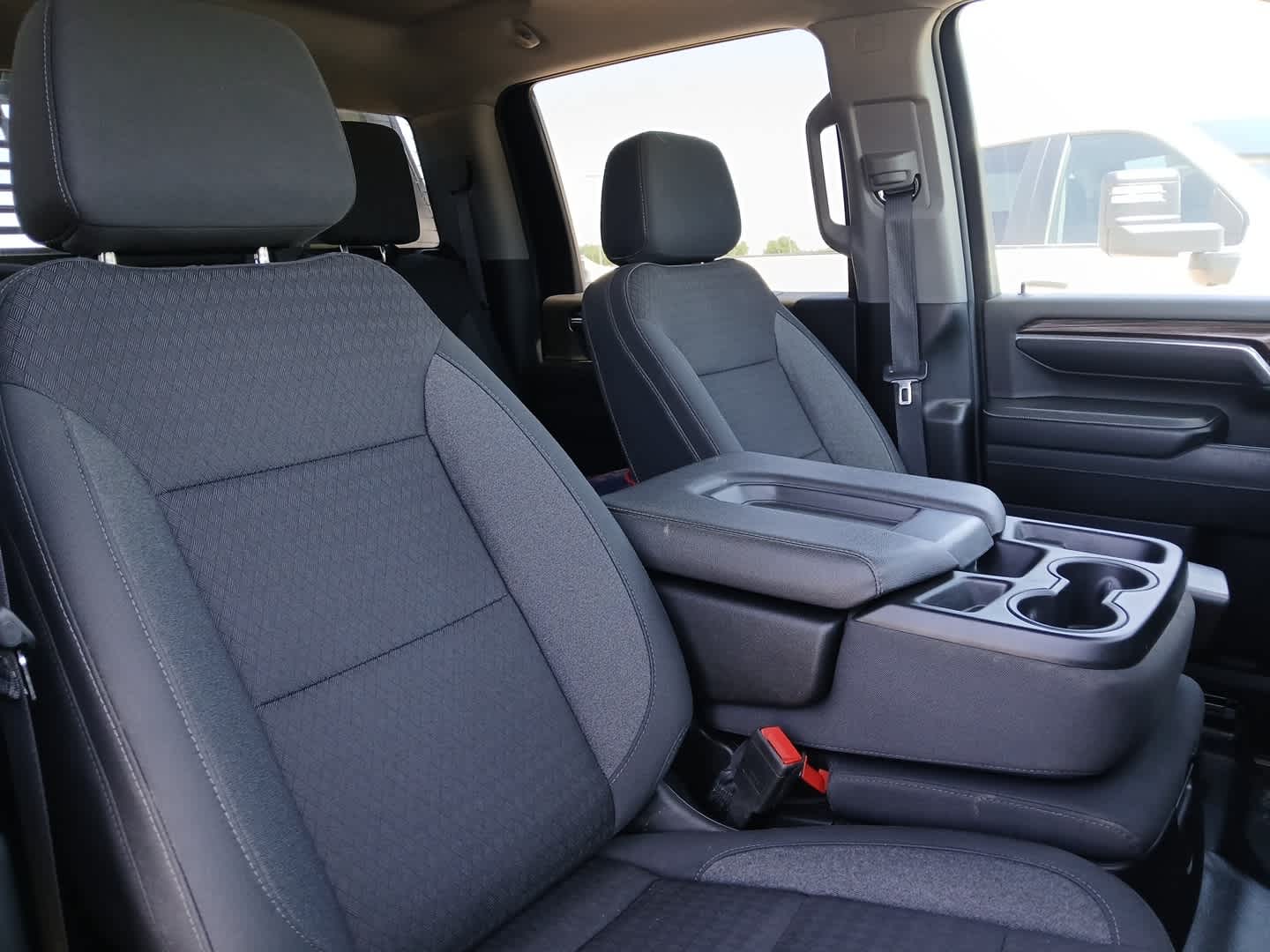 2024 Chevrolet Silverado 3500HD Chassis LT