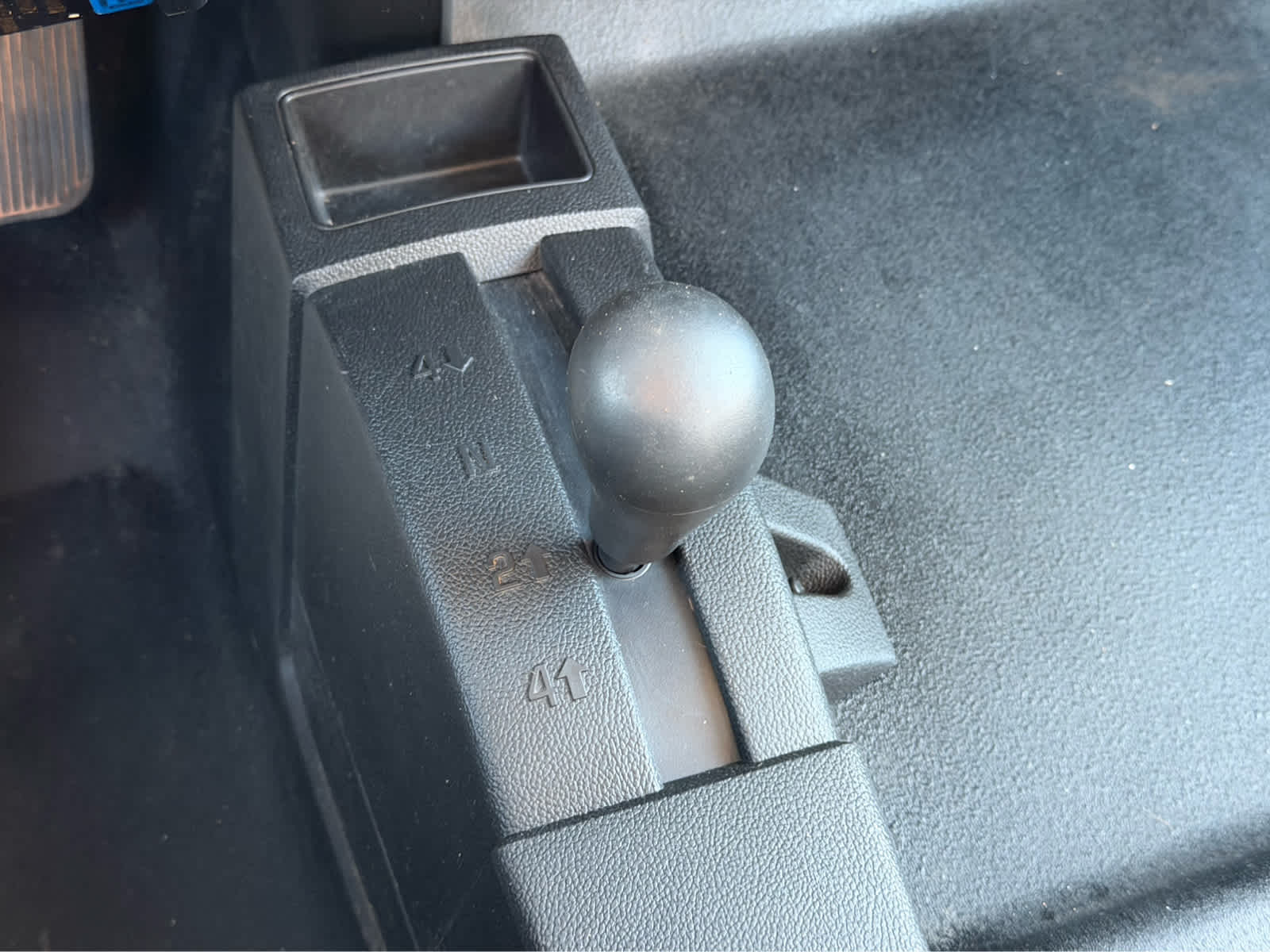 2018 Chevrolet Silverado 2500HD WT