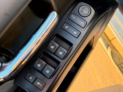 2018 Chevrolet Silverado 2500HD WT