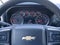 2020 Chevrolet Silverado 2500HD 4WD Crew Cab Standard Bed LT