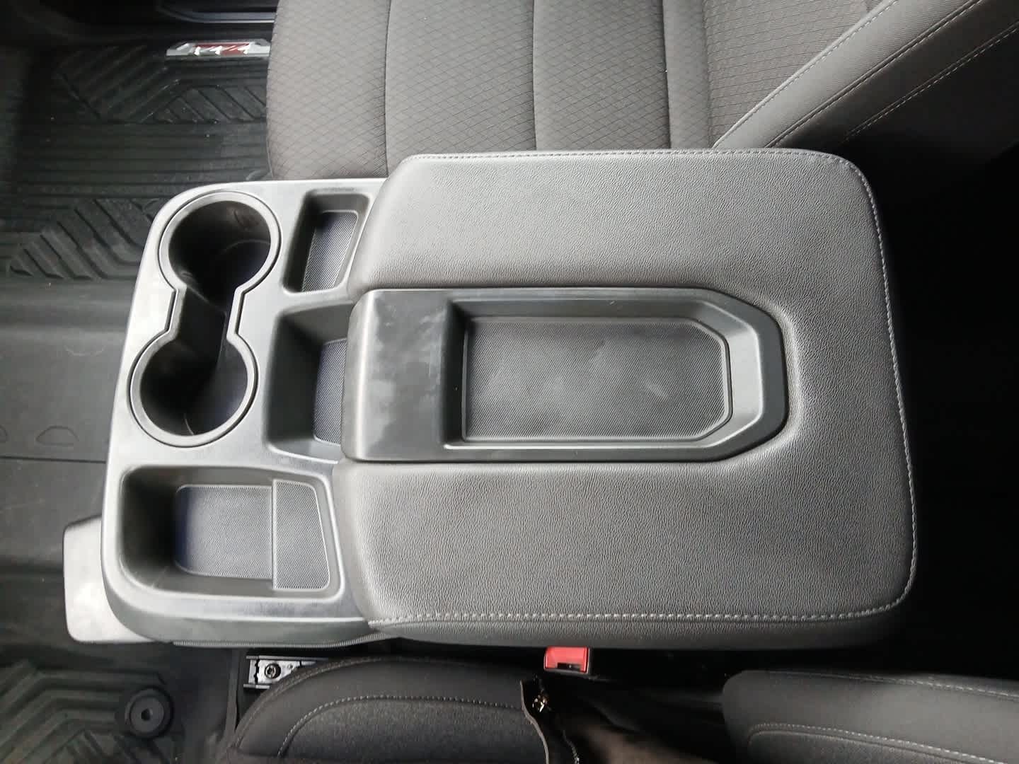 2024 Chevrolet Silverado 2500HD 4WD Crew Cab Standard Bed LT