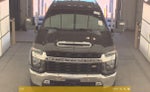 2021 Chevrolet Silverado 2500HD 4WD Crew Cab Standard Bed LT