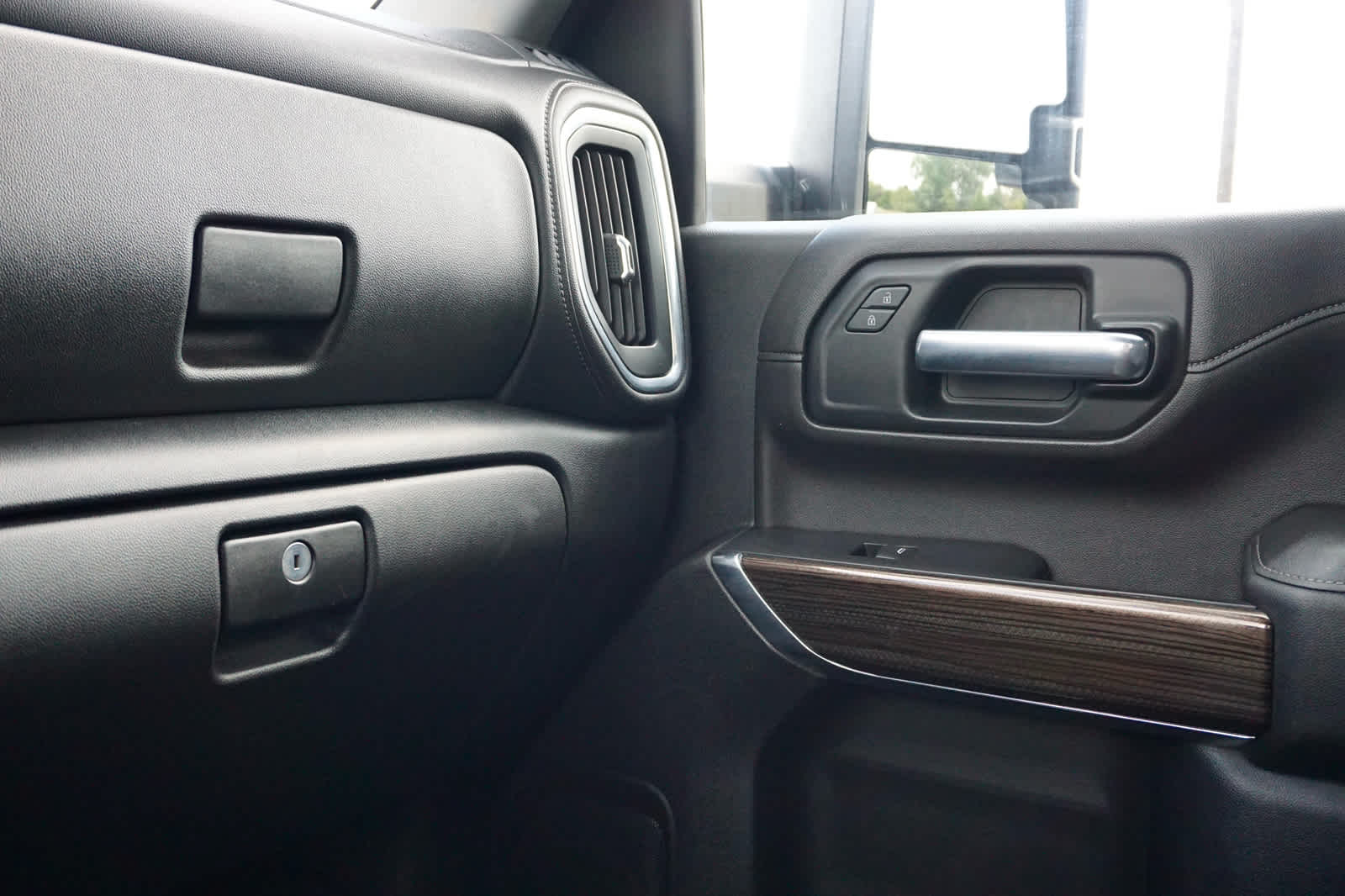 2020 Chevrolet Silverado 2500HD 4WD Crew Cab Standard Bed LT