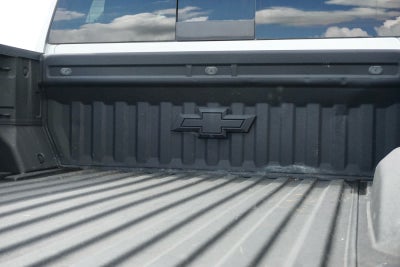 2020 Chevrolet Silverado 2500HD 4WD Crew Cab Standard Bed LT