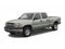 2004 Chevrolet Silverado 2500 LS