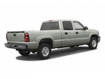 2004 Chevrolet Silverado 2500 LS