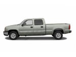2004 Chevrolet Silverado 2500 LS