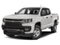 2021 Chevrolet Colorado 2WD Crew Cab Short Box WT