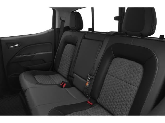 2022 Chevrolet Colorado 2WD Crew Cab Short Box Z71