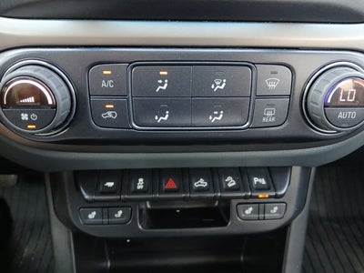 2022 Chevrolet Colorado 2WD Crew Cab Short Box Z71