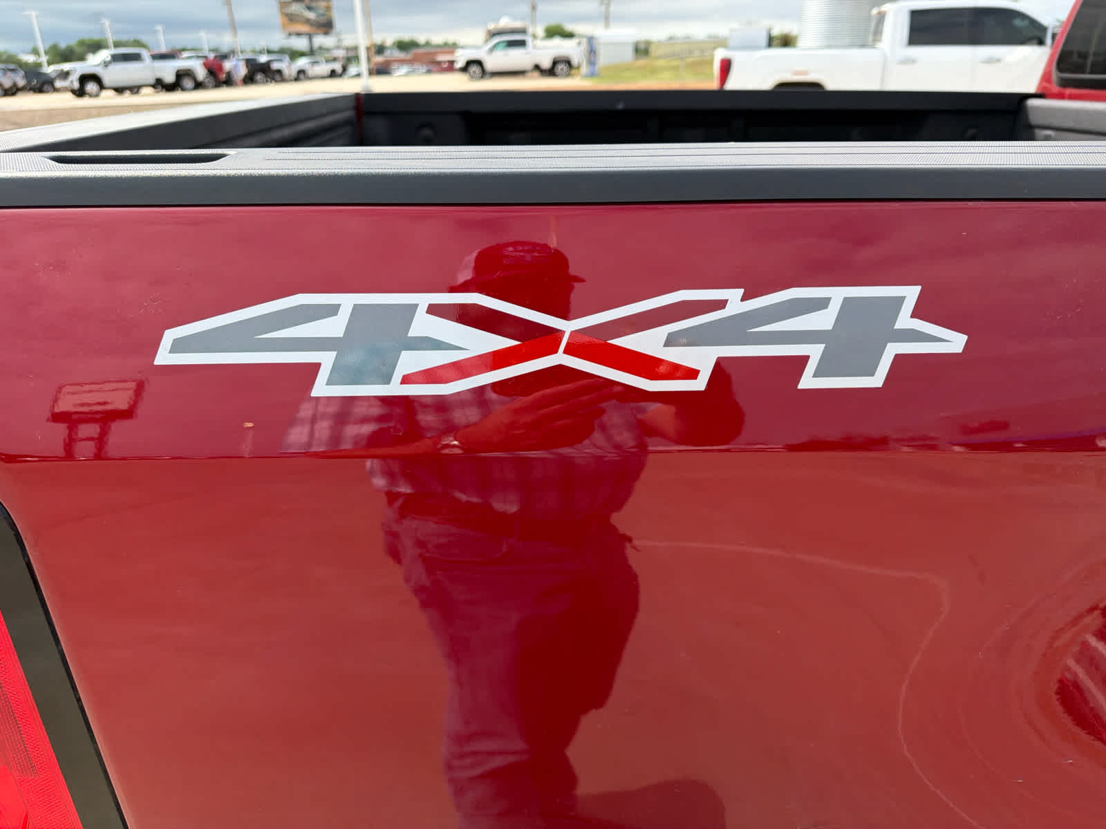 2021 Chevrolet Colorado 4WD Crew Cab Short Box LT