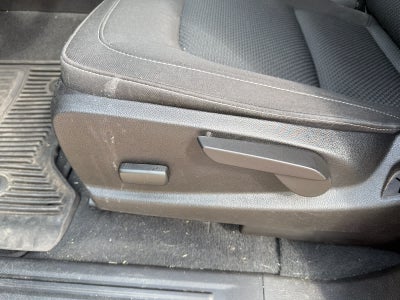 2021 Chevrolet Colorado 4WD Crew Cab Short Box LT